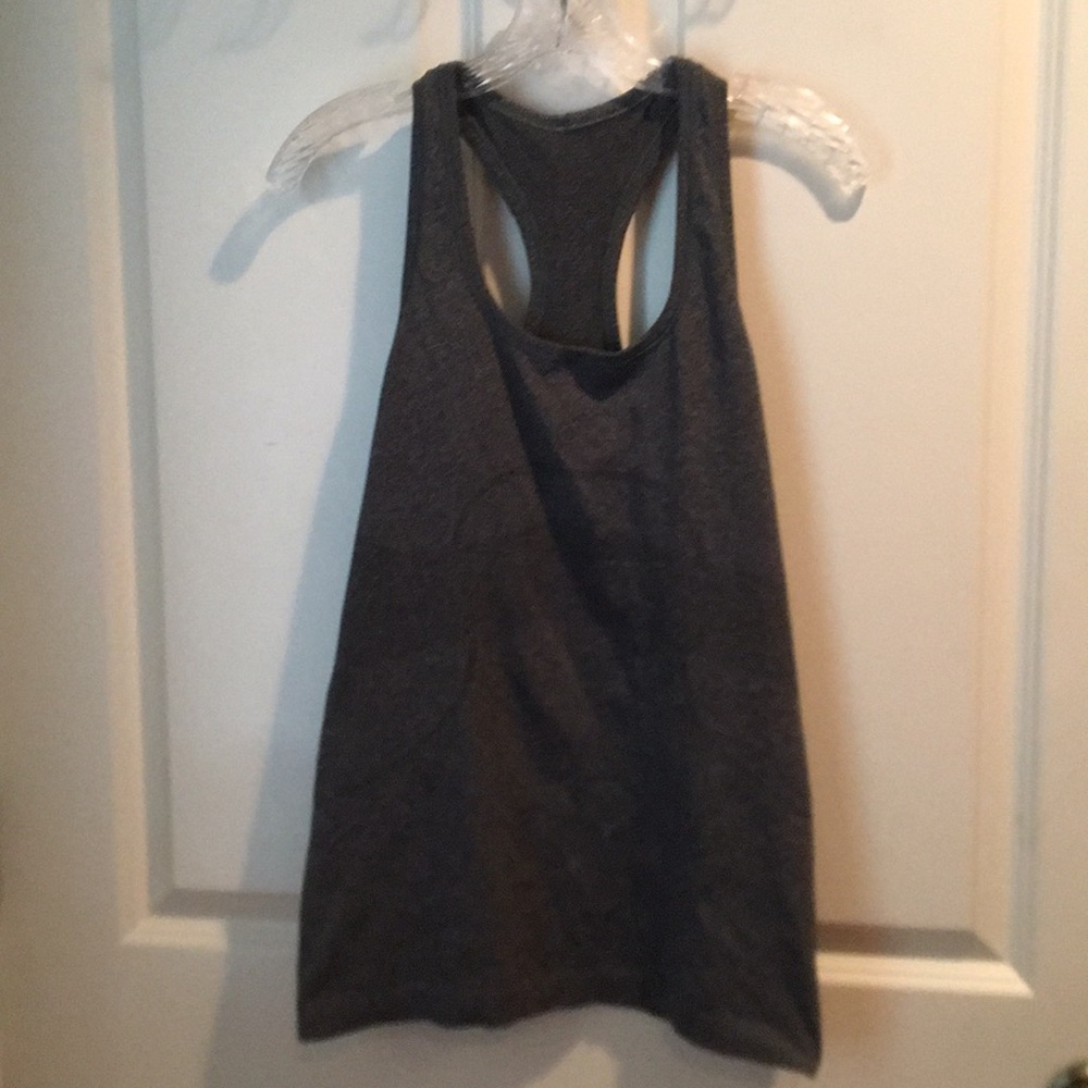 Lulu Lemon tank top